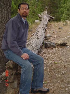  Yosemite State Park excursion