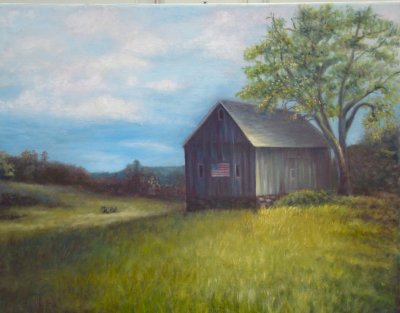 Regional Landscapes