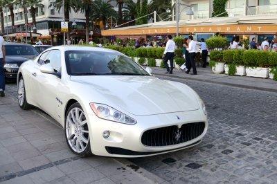 Maserati (Izmir) 