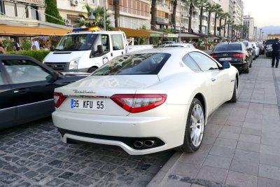 Maserati (Izmir) 