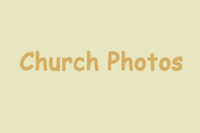 Church Photos