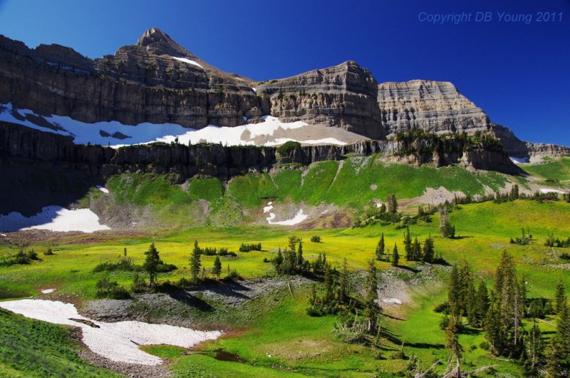 Timpanogos Cirque