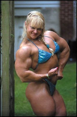 Arnold's New Secretary