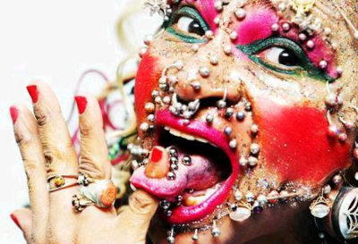 Body Piercing