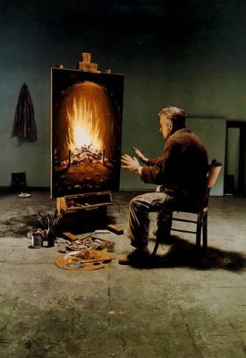 Warming