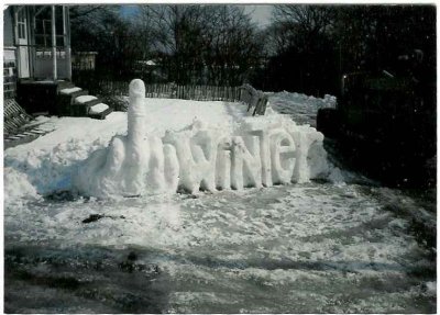 Winter