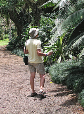 McBryde Garden, National Tropical Botanical Garden