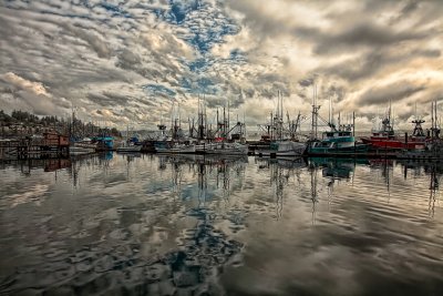  Harbor Sky - Newport, Oregon