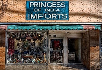 Princess Imports - Madison, Wisconsin