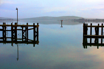 Bodaga Bay, California