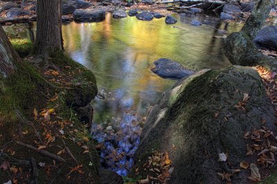 McClintok County Park - Marinette County, Wisconsin