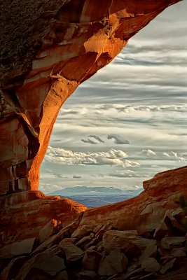 Arches National Park, Utah