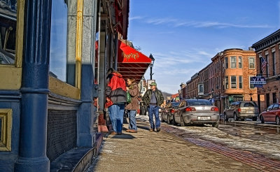 Poopsie's - Galena, IL