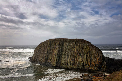 Seal Rock State Park, California