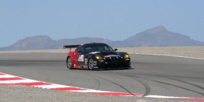 Panoz Eserante Ford