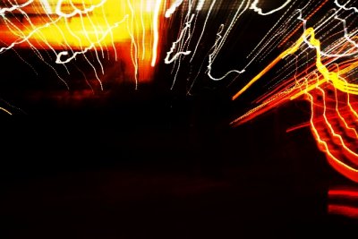 Black Hole