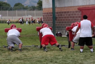 Big Butts