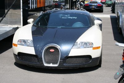 Bugatti Porn
