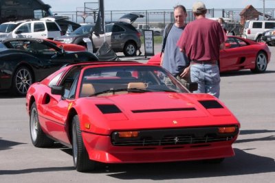 Ferrari 308