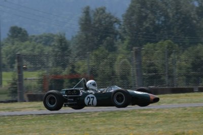 Brabham BT-14, 1965
