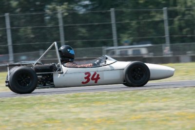 1966 Brabham BT18