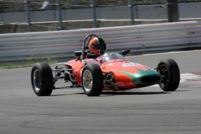 1968 Lotus 51