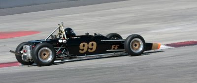 1971 Hawke Formula Ford