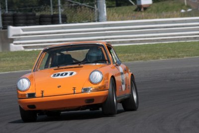 1969 Porsche 911E, 1991cc
