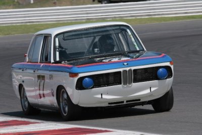 1965 BMW 1800 Ti,  1773cc