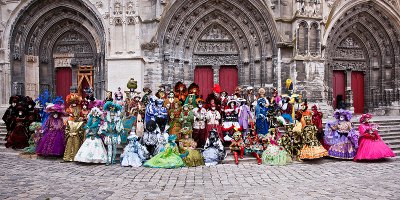 Journes Vnitienne Meaux 2011