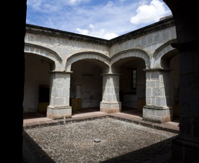 Conjunto Monumental de Beln. Cajamarca, Per.