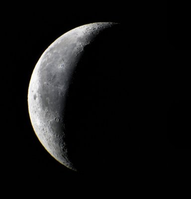 2011/11/21 Moon