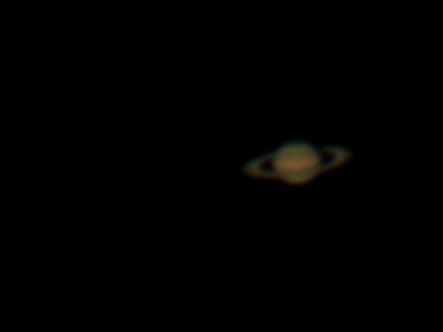 2012/01/31 Saturn