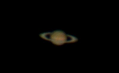 2012/04/09 Saturn