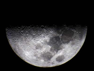 2012/01/01 Moon