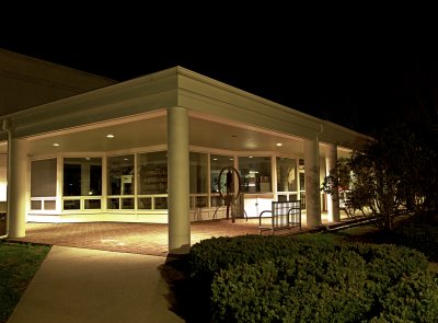 Woodbury Public Library, Woodbury, CT