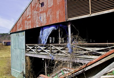 Fairgrounds, Great Barrington, MA