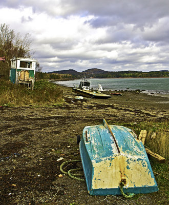 St. Andrews-by-the-Sea, N.B., Canada