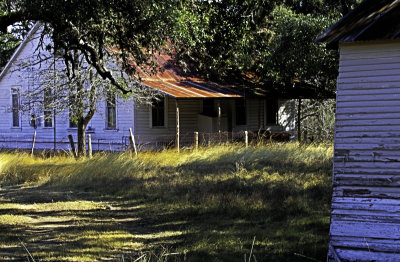 Ranch House