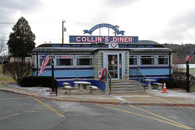 Collin's Diner