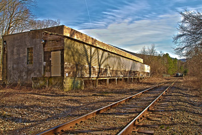 Closed Factory