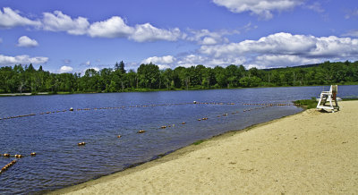 Rudd Pond, MA