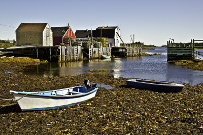 Nova Scotia