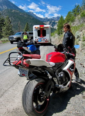 Hwy #12 : 6-10-12