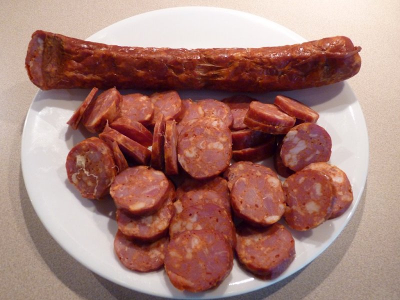 Andouille