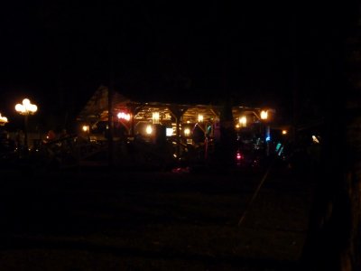 ZODIACS REUNION @ Boo-E'S Bar and Grill @ Gallatin Marina