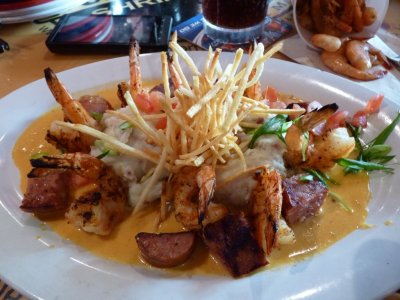 Bubba Gumps