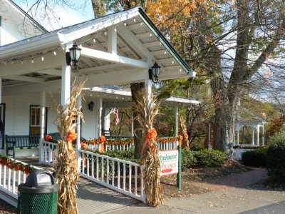 Apple Orchard Restaurant