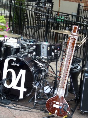 SixtyFour Beatles Cover Band