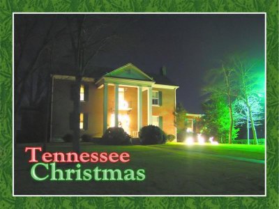 Tennessee Christmas 2007